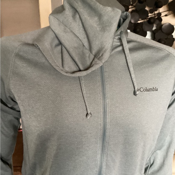 COLUMBIA  gym umni wick advance evaporation - Picture 5 of 7